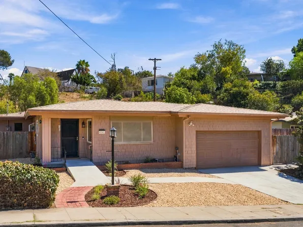 4541 Patria Dr, San Diego, CA 92115