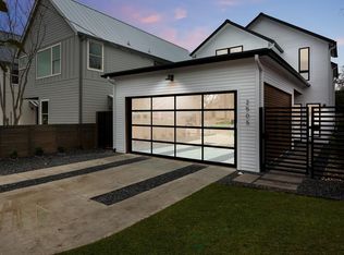 2505 E 4th St, Austin, TX 78702