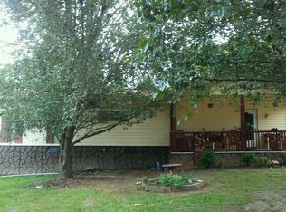 360 H I Taylor Rd, Williamston, SC 29697