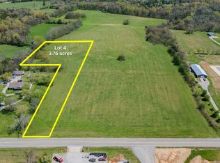 0 Nashville Hwy LOT 4, Chapel Hill, TN 37034