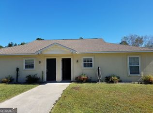 405 S Ashley St, Kingsland, GA 31548