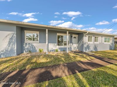 431 Sandpiper Dr, Satellite Beach, FL, 32937