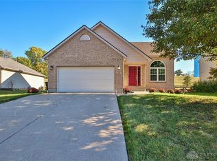 174 Stewart Way, Monroe, OH 45050