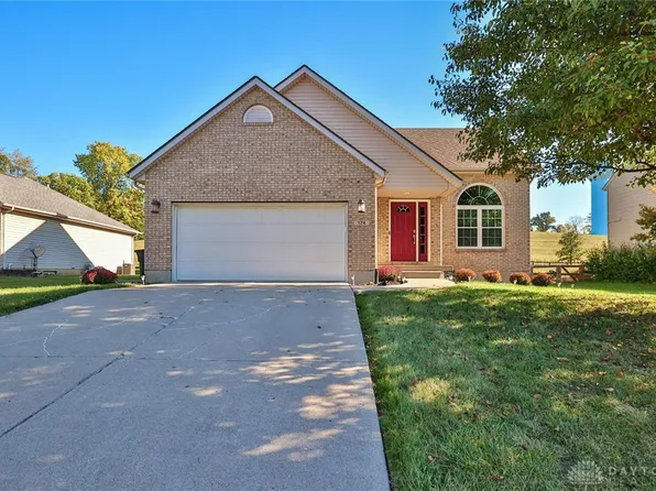 174 Stewart Way, Monroe, OH 45050