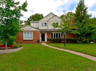 644 Bedford Oaks Dr, Saint Louis, MO