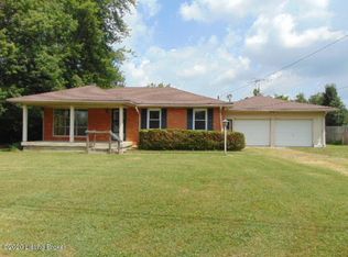 5601 Locust Way, Louisville, KY