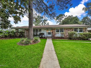 892 Grove Park Blvd, Jacksonville, FL 32216
