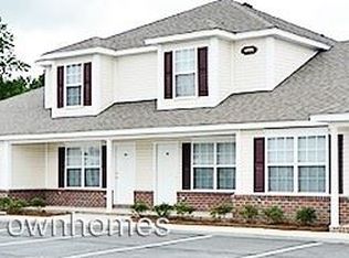 7716 Warsaw Rd APT 104, North Charleston, SC 29418