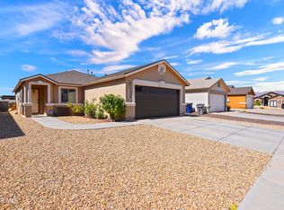 7008 Eagle Nest Ct, El Paso, TX 79934
