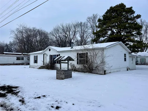 3837 Elm Ave, Dupo, IL 62239