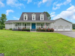 500 Coleman Mill Rd, Carrollton, GA 30116