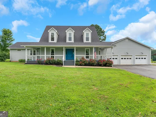 500 Coleman Mill Rd, Carrollton, GA 30116