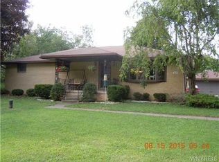 839 Sumner Rd, Darien Center, NY 14040