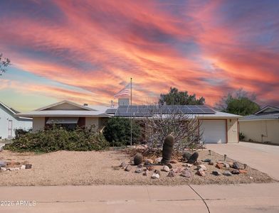 11819 N HACIENDA Drive, Sun City, AZ, 85351