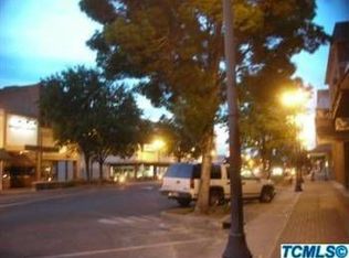 168 N Main St, Porterville, CA