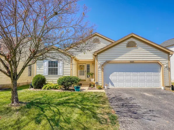 5223 Algean Dr, Canal Winchester, OH 43110