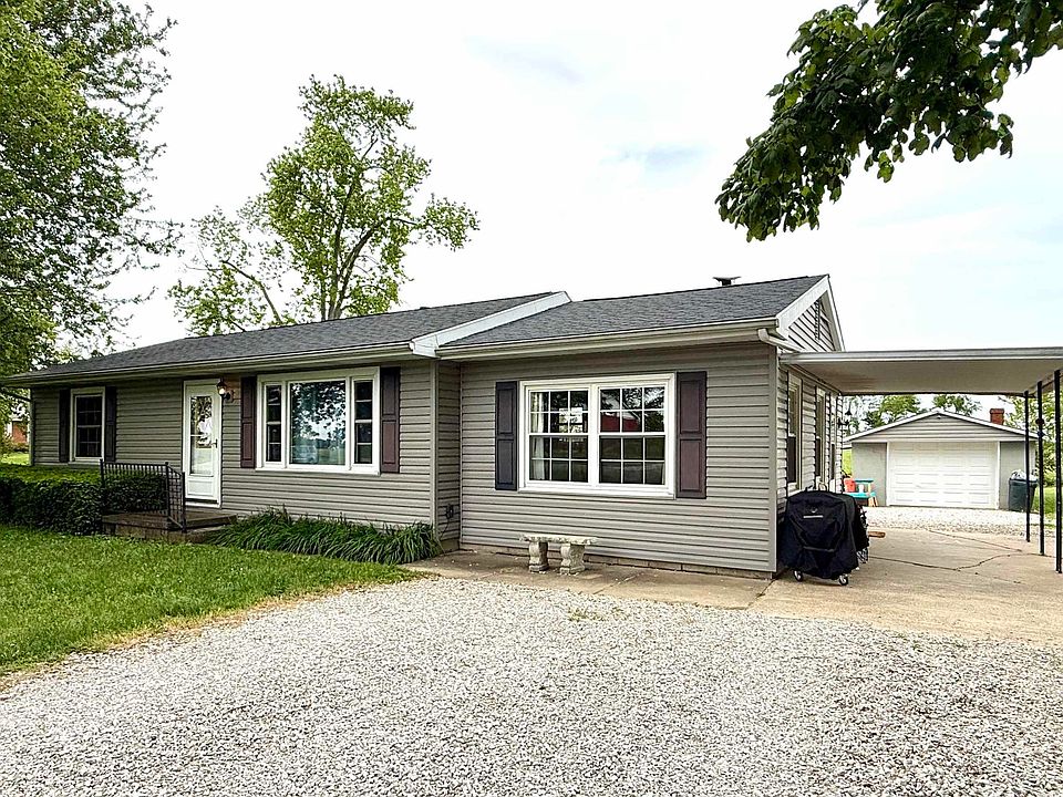 1st image of 6430 W County Road 400 N