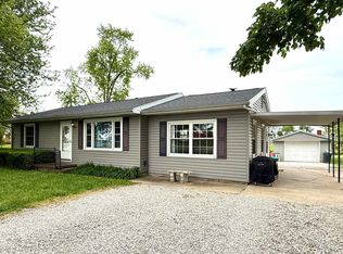 6430 W County Road 400 N, Richland, IN 47634
