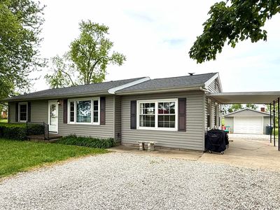 6430 W County Road 400 N, Richland, IN, 47634