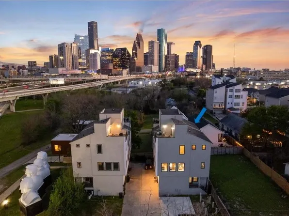 1005 Bingham St #5, Houston, TX 77007