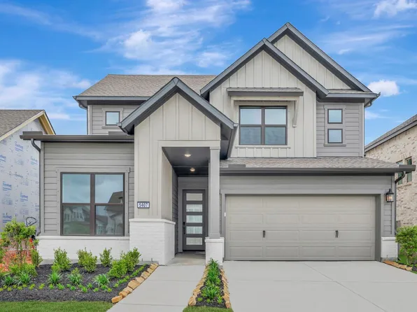 5407 Mango Bluffs St, Manvel, TX 77578