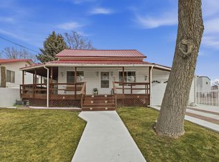 461 S 9th St, Elko, NV 89801