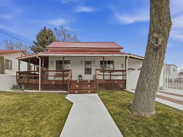 461 S 9th St, Elko, NV 89801