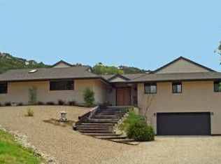 2115 Sagebrush Rd, Paso Robles, CA 93446