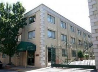 518 Gregory Ave #B310, Weehawken, NJ 07086