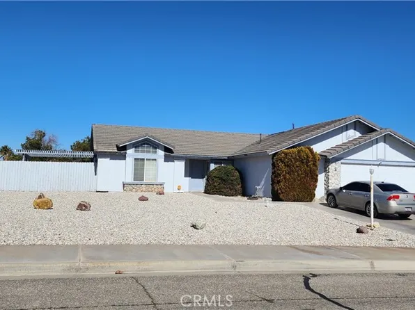 15044 Kimball St, Hesperia, CA 92345