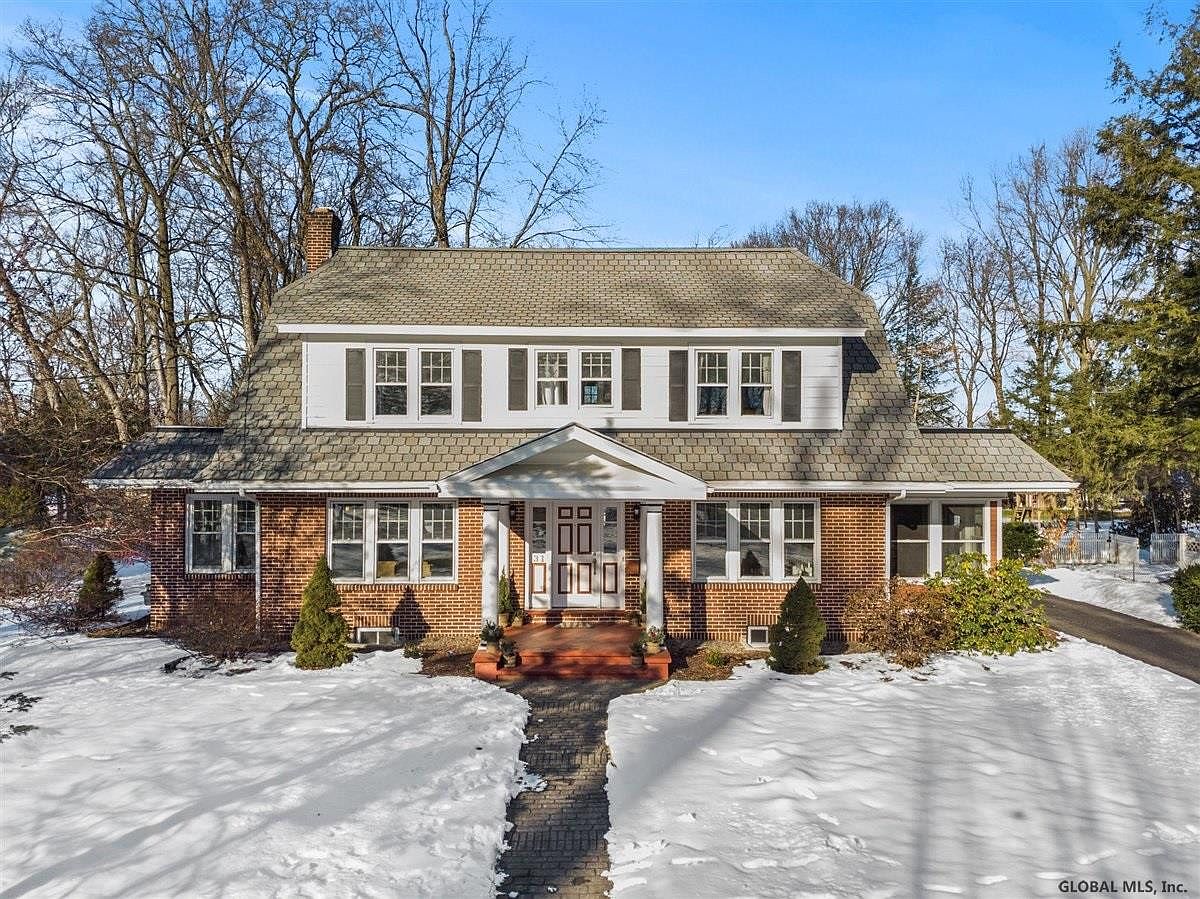 31 SUNNYSIDE Road, Scotia, NY 12302 Zillow