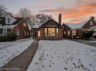 16575 Pinehurst St, Detroit, MI 48221