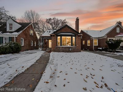 16575 Pinehurst St, Detroit, MI, 48221