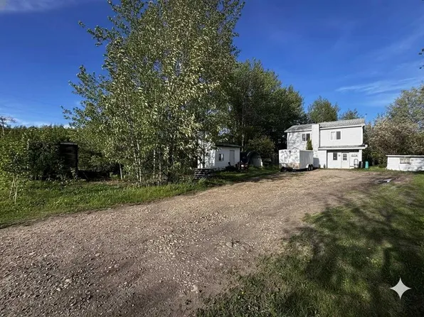 70009 W Range Road 75, Greenview No. 16, AB T0H 1X0
