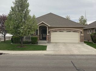 664 E 3230 N, Lehi, UT 84043