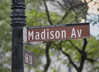 40 East 66th Street #7A image 1 of 3