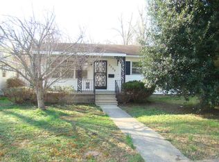 2732 Jones St, Paducah, KY 42003