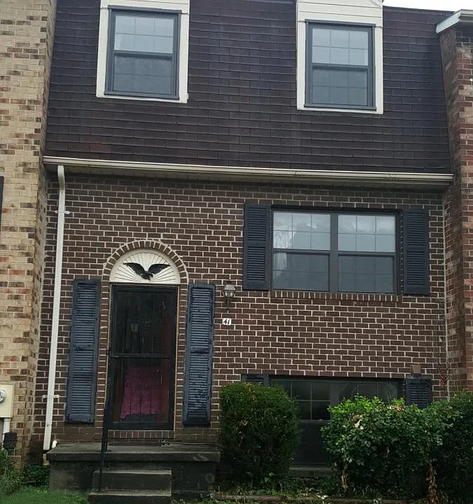 41 Winslow Park Dr
