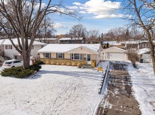 3141 Idaho Ave N, Crystal, MN 55427