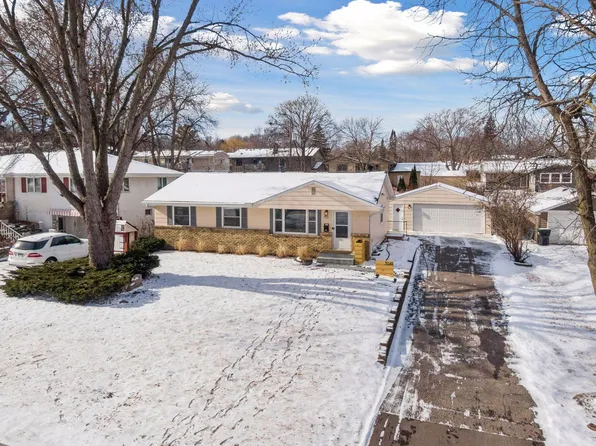 3141 Idaho Ave N, Crystal, MN 55427