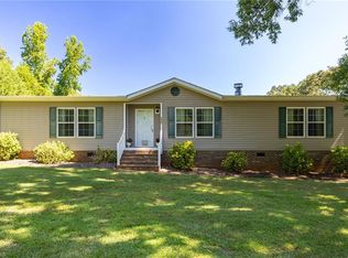 4597 Moffitt Mill Rd, Ramseur, NC 27316