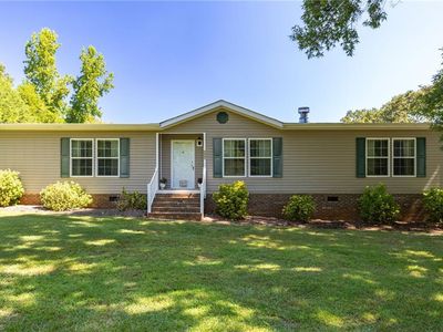 4597 Moffitt Mill Rd, Ramseur, NC, 27316