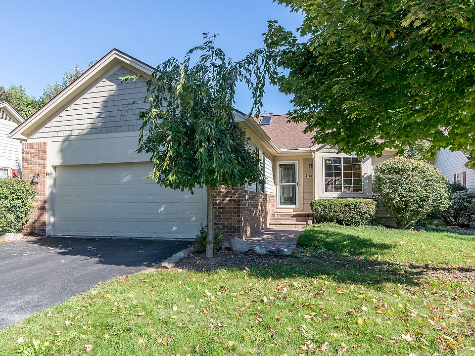1st image of 4107 Boulder Pond Dr #1