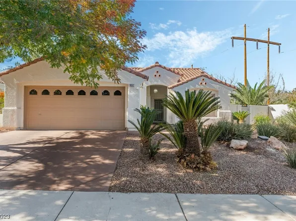 1832 Stablegate Ave, Henderson, NV 89012