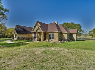 3882 Reinhardt Rd, Bellville, TX 77418