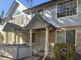 1275 W 112th Ave UNIT C, Westminster, CO 80234