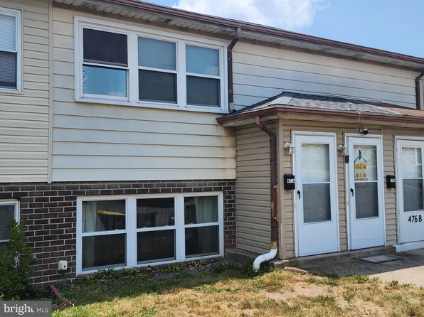 474 State St, East Greenville, PA 18041