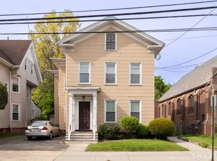 276 Humphrey St, New Haven, CT 06511