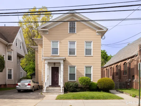 276 Humphrey Street, New Haven, CT 06511