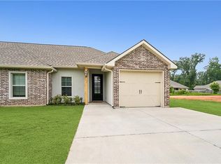42663 Hinson Rd #B, Hammond, LA 70403